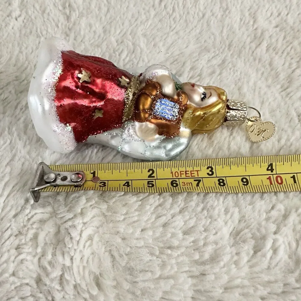 Old World Christmas item great